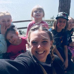 Meet your Posher, Tracy